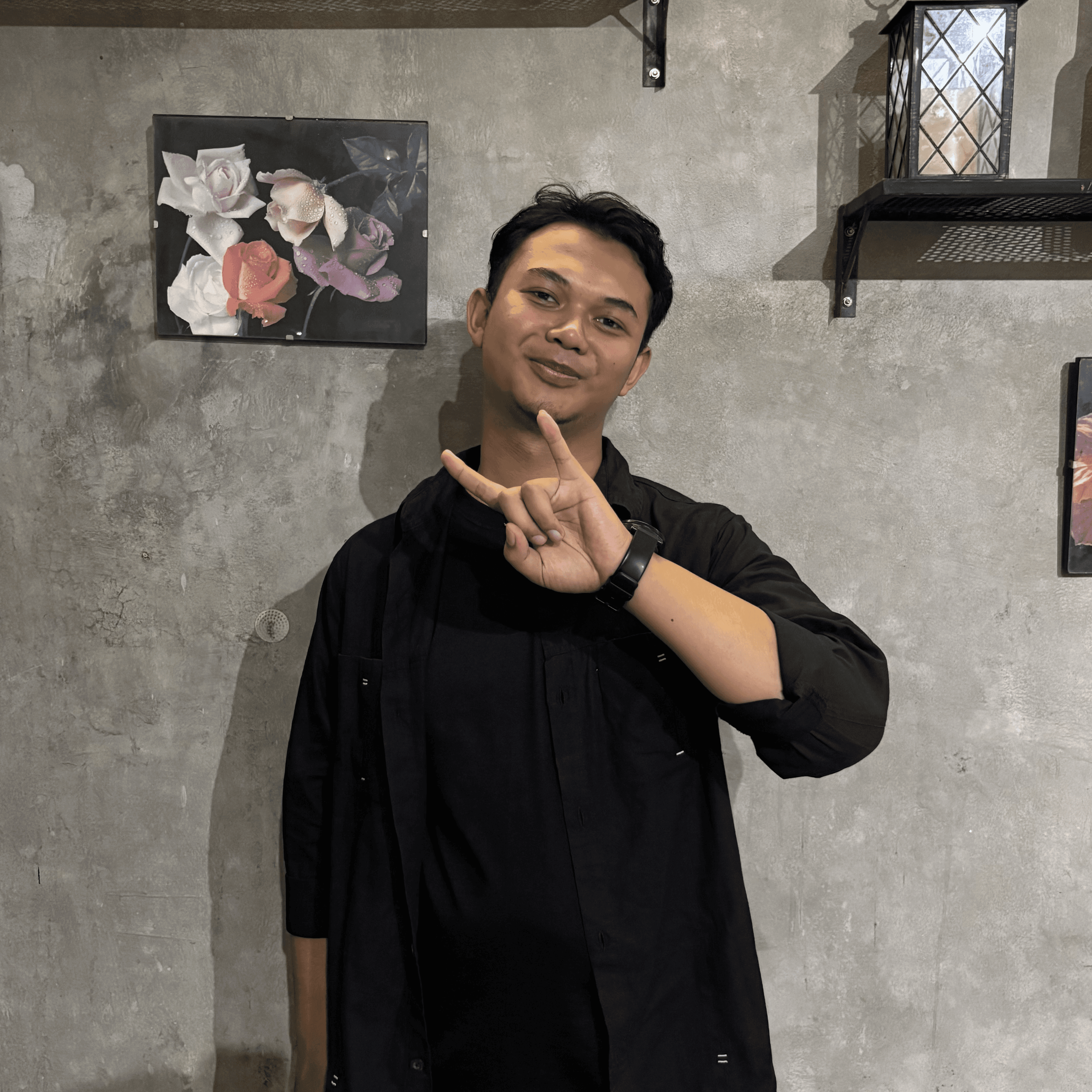 Fadhlan Rahman Hidayat
