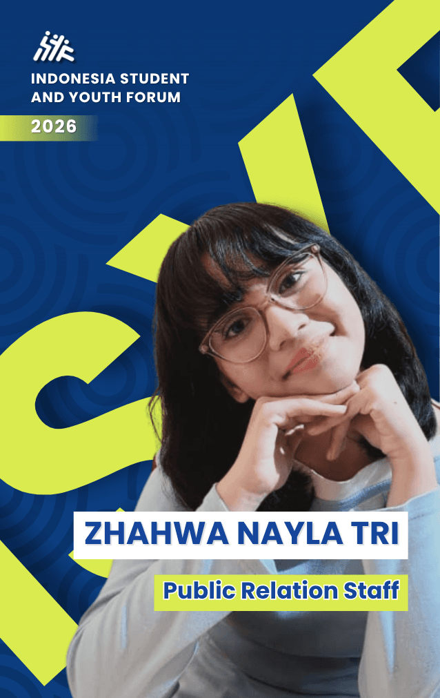 ISYF team member 17