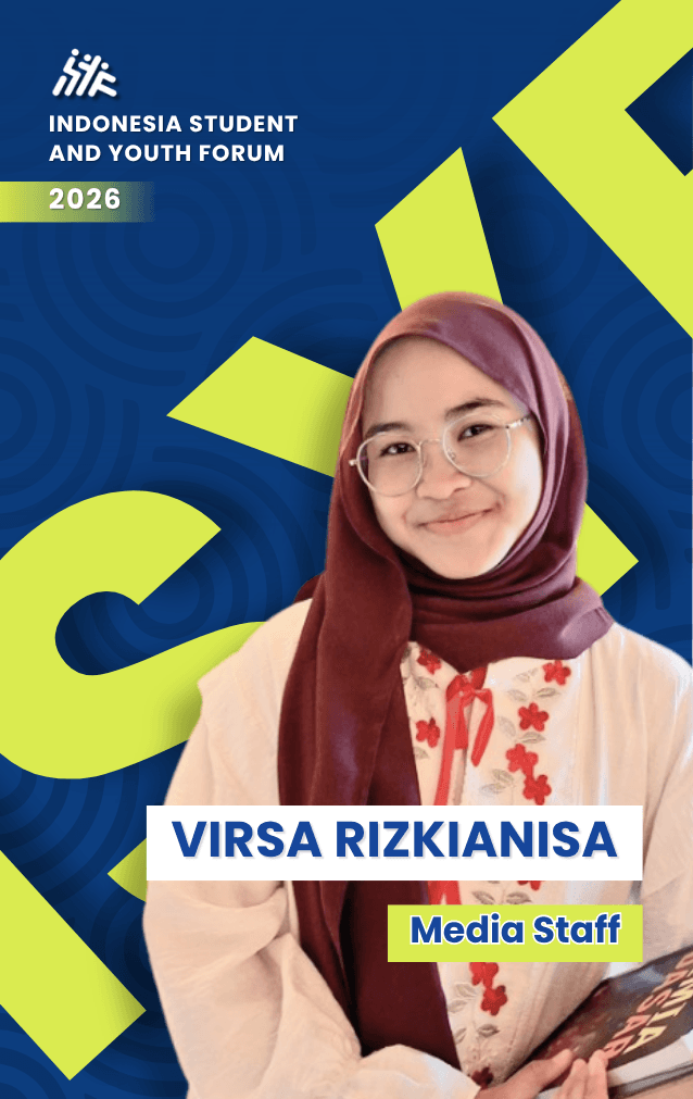 ISYF team member 26