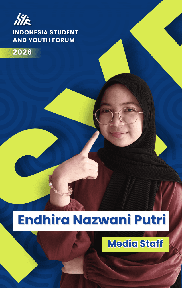 ISYF team member 27