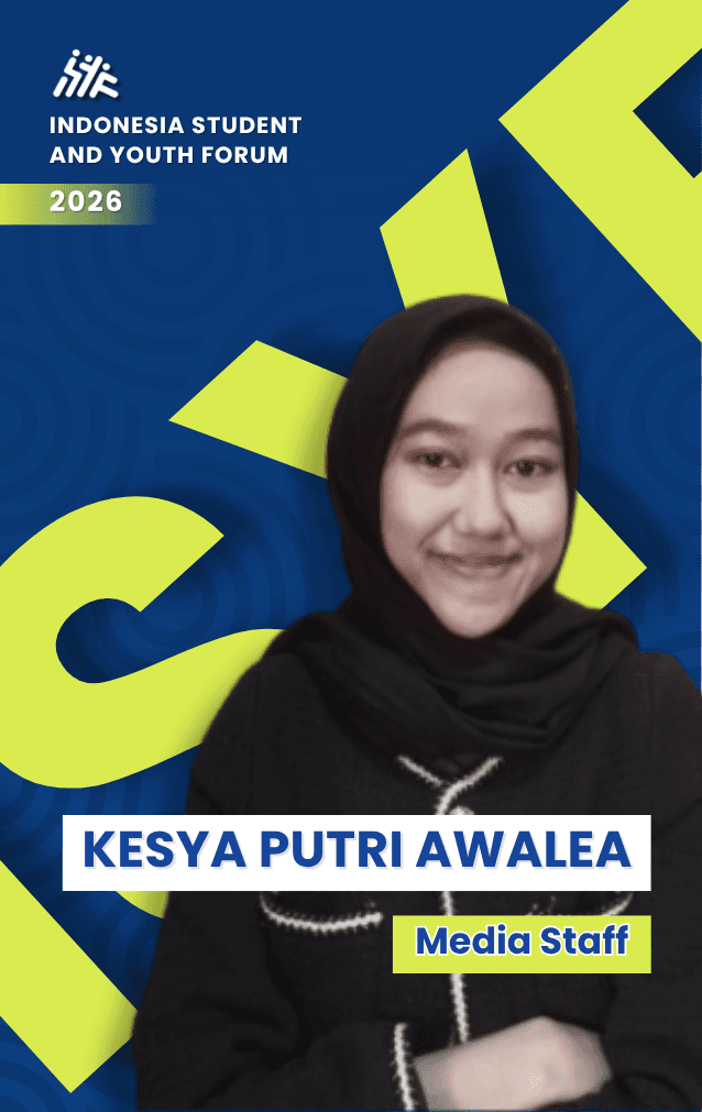 ISYF team member 28