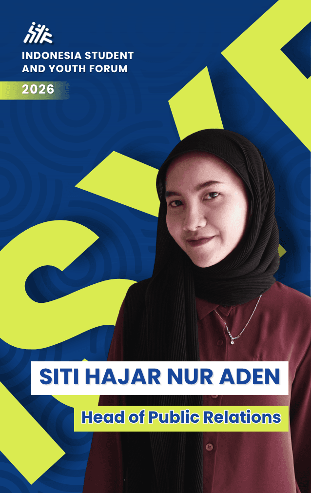 ISYF team member 6