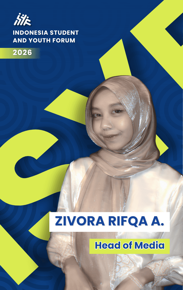 ISYF team member 9
