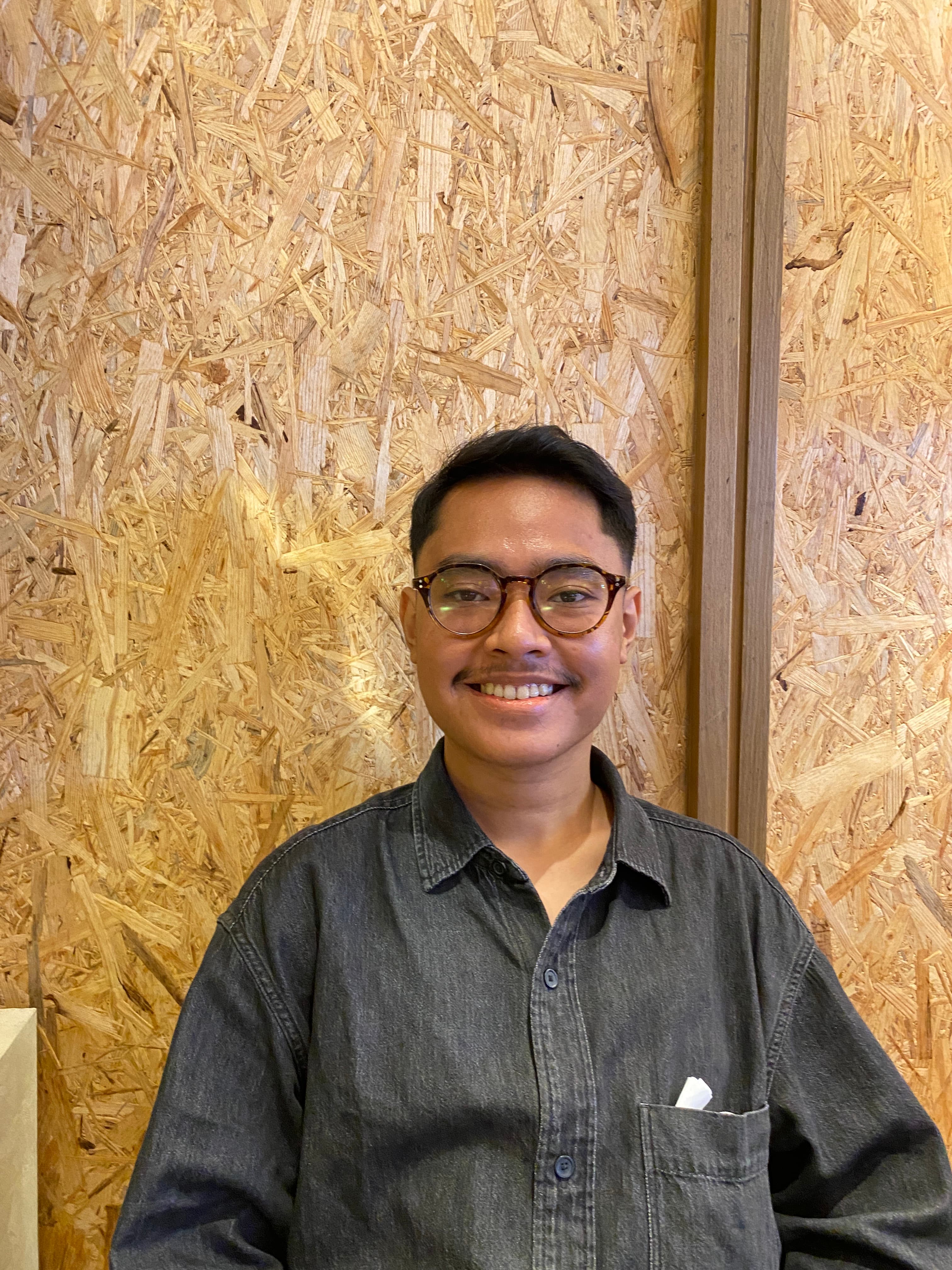 Abimanyu Albert Pentury