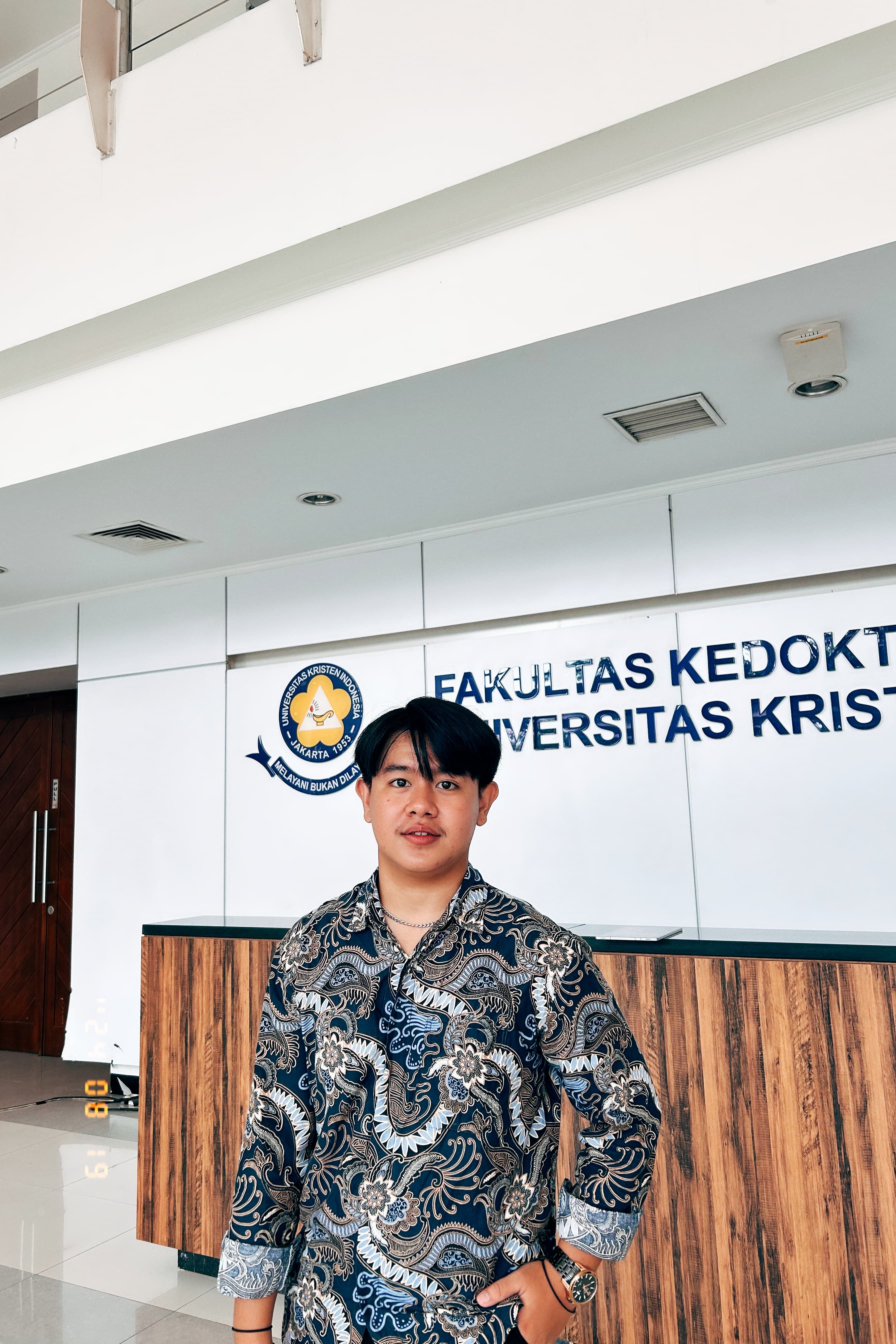 Aditya Roberto Ignasius