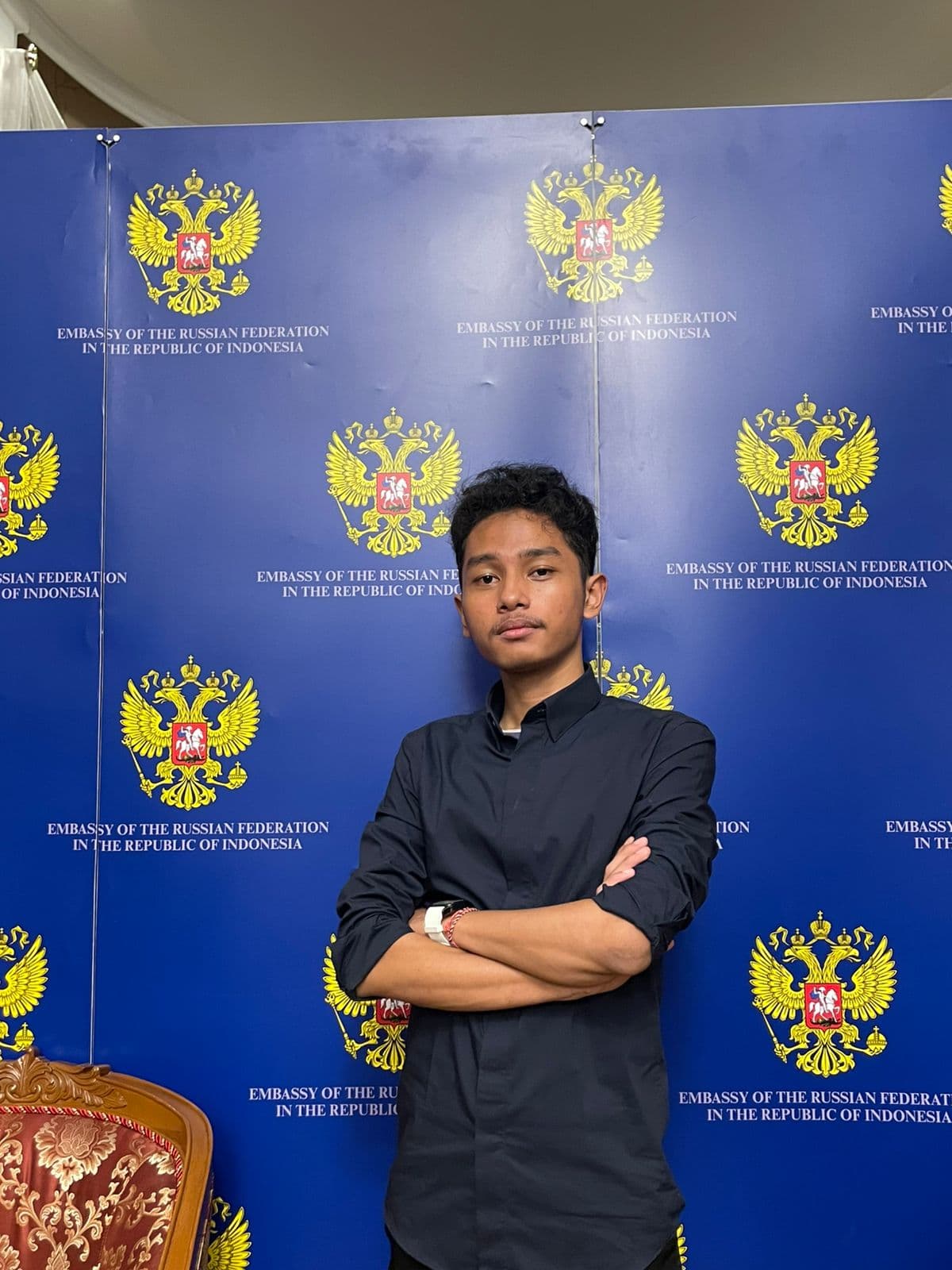 Bintang Hafizh Setiawan