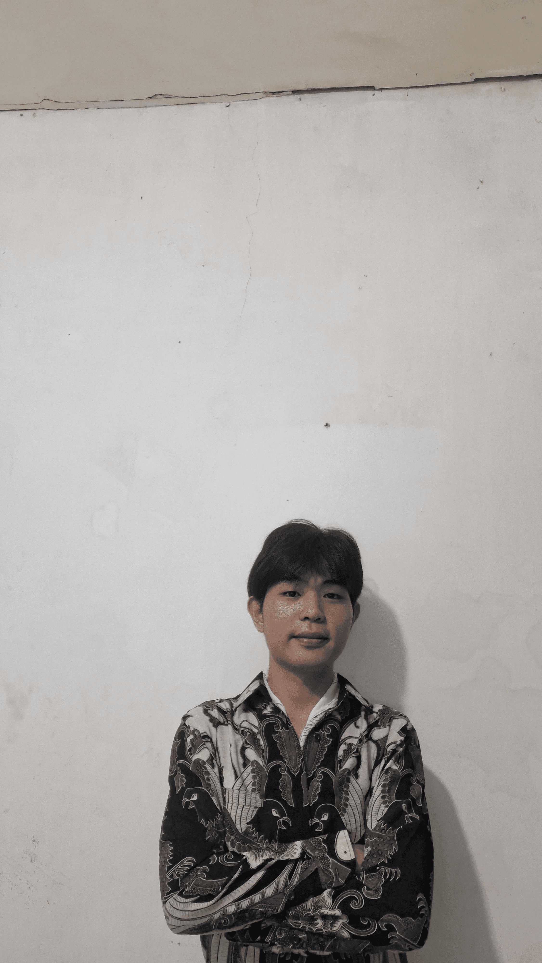 Elman Hati Ndraha