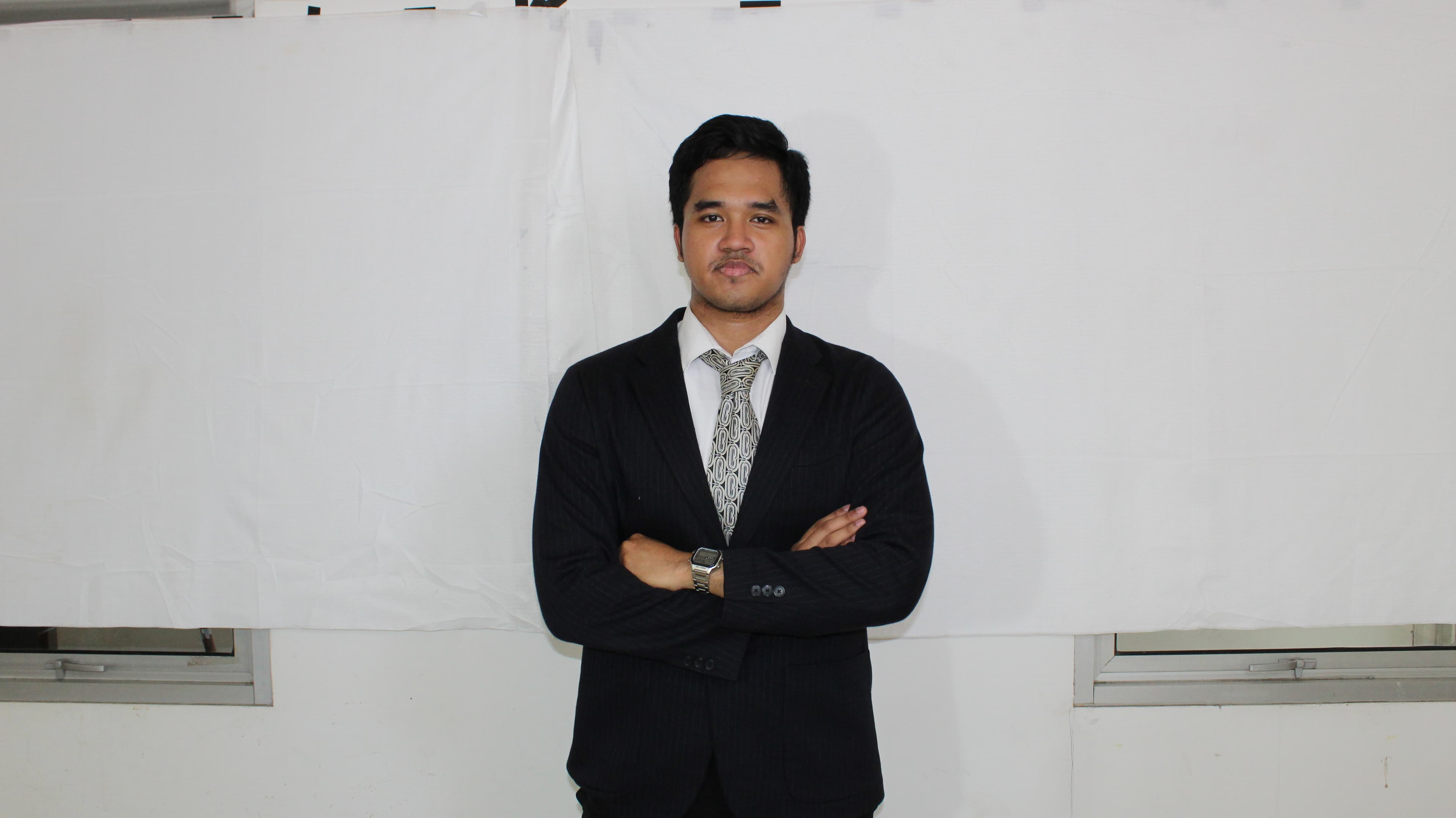 Farhan Malik Nugraha