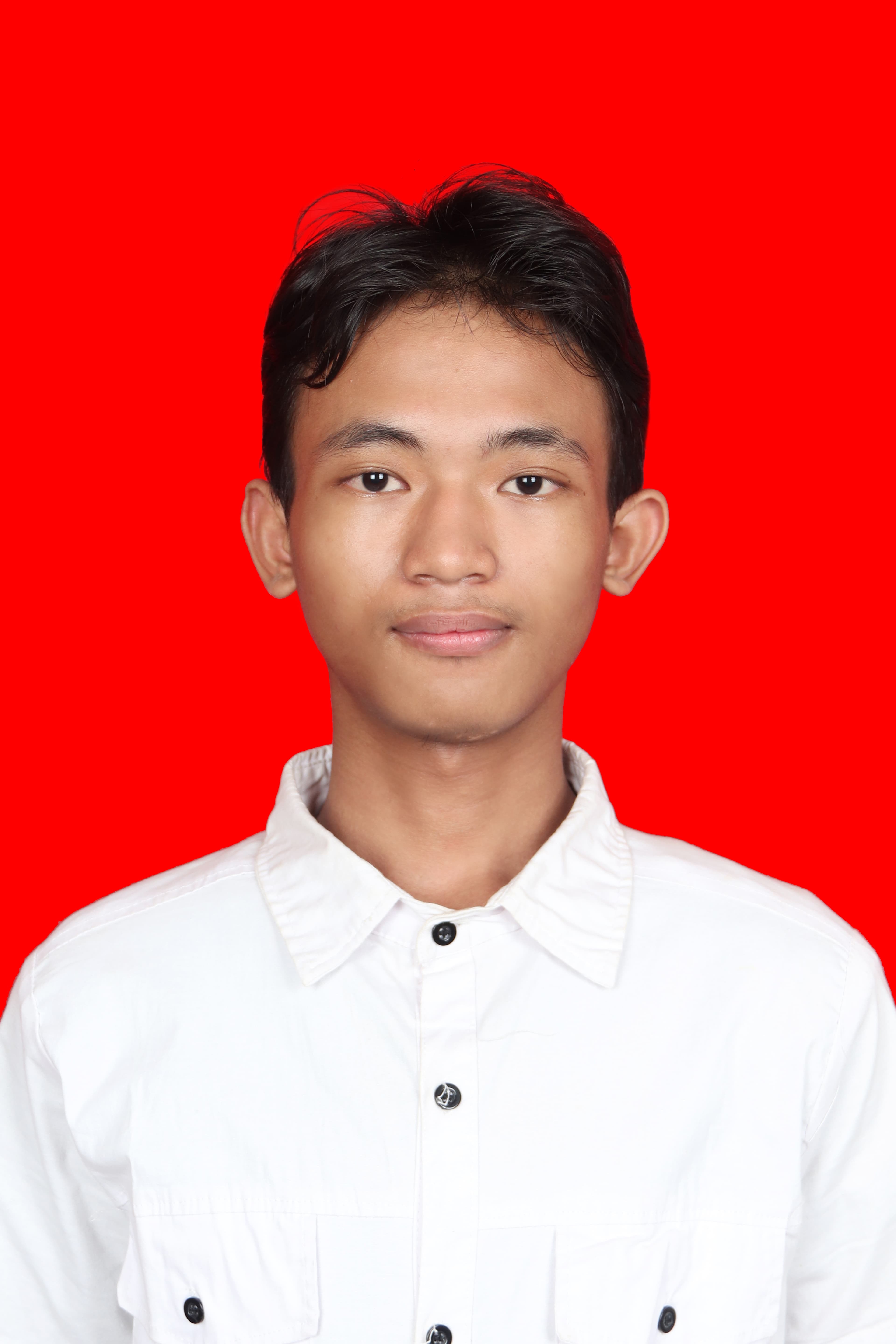 George Fadzry Aruman