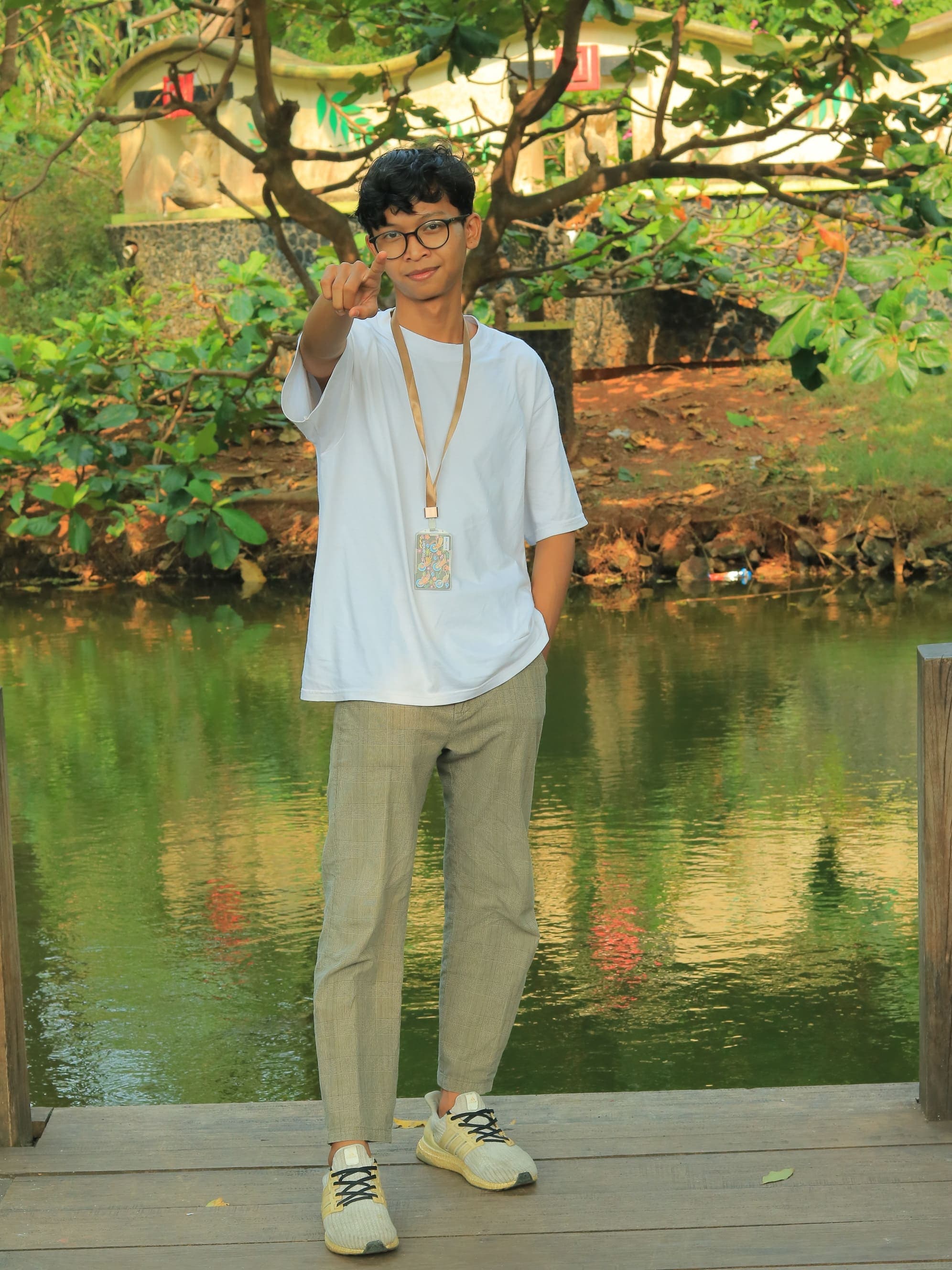 Muhamad Sakha Fahmi