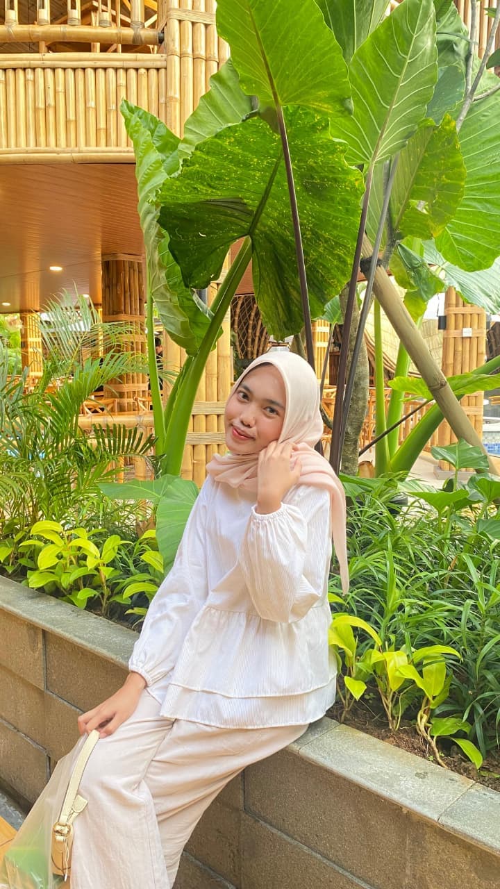 Nakeisya Thahirah