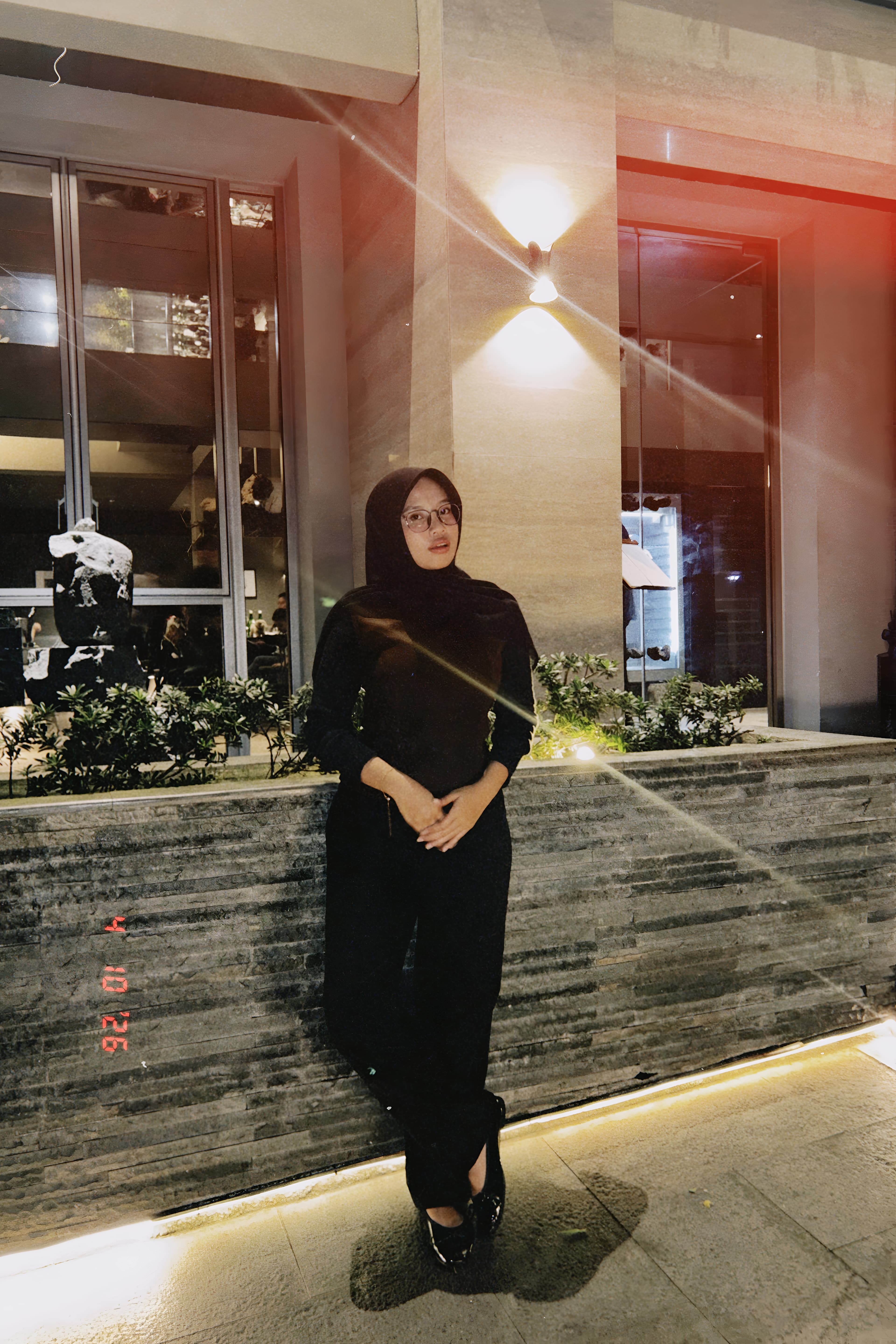 Neyla Gayanti Utami